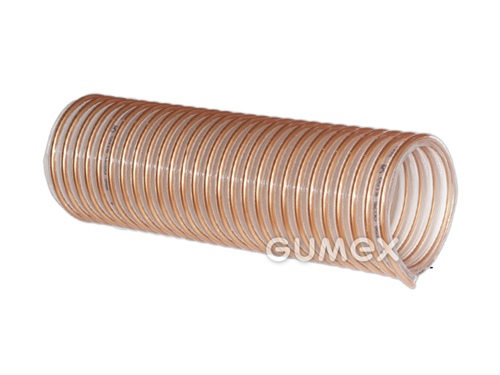 AIRDUC PUR 356 FOOD REINFORCED - TLAKOSACÍ HADICE PRO EXTRÉMNÍ ABRAZIVA